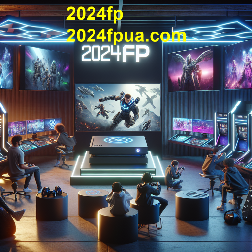 O Futuro dos Jogos de Console em 2024