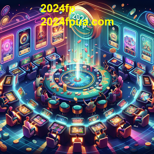 O Futuro Brilhante dos Jogos Móveis em 2024