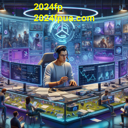 A Importância das Avaliações de Jogos em 2024