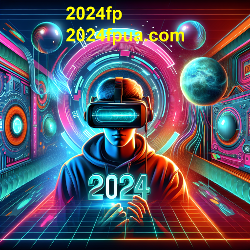 A Revolução dos Jogos de Realidade Virtual em 2024